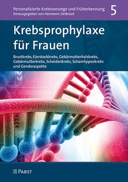 Krebspropylaxe Frauen
