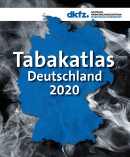 Tabakatlas Deutschland 2020